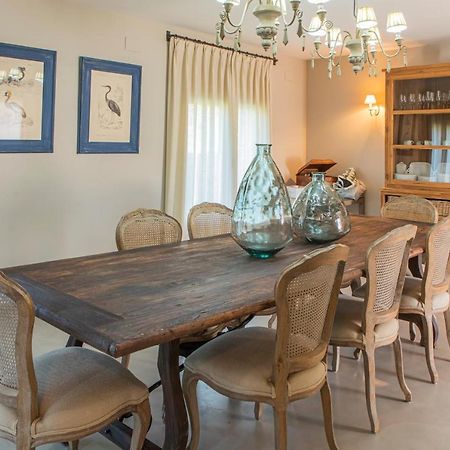 Casa Rural Los Tres Lugares San Martín de Trevejo Zewnętrze zdjęcie
